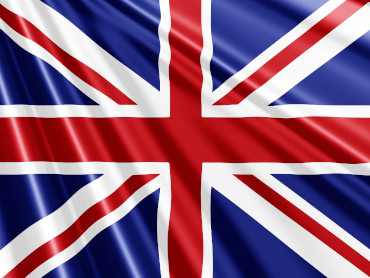 British Flag Image
