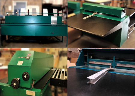 Fyne Packaging Machinery Range - Box Makers, Box Making Machinery, Product Packaging Boxes, Custom Box Machines